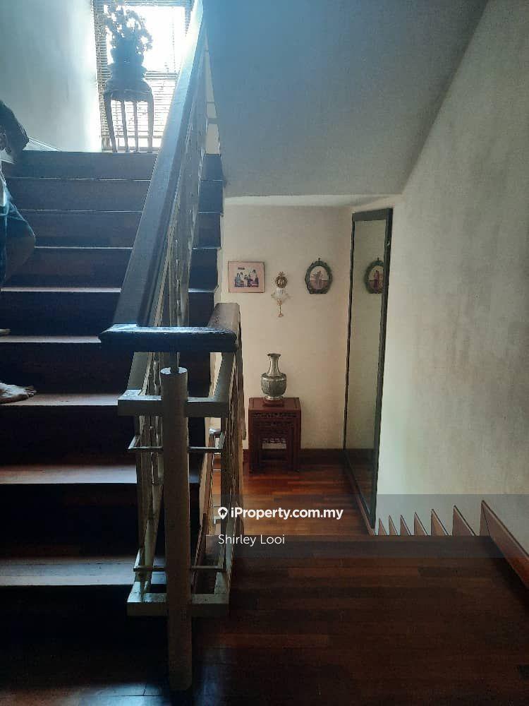 Semi-Detached House for Sale in Subang Alam Shah Alam, Shah Alam by Shirley Looi - iProperty.com.my
