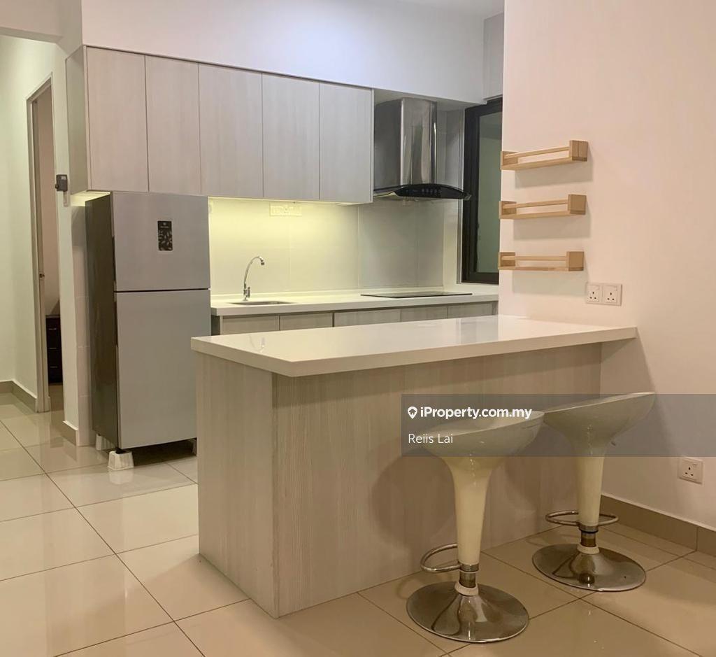 Service Residence for Sale in Pearl Suria by Reiis Lai - iProperty.com.my