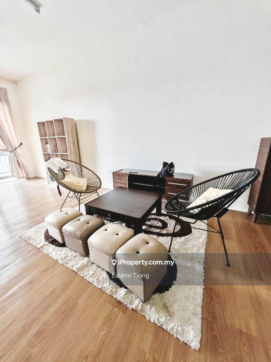 Apartment for Rent in Genesis Mall 2 by Eulene Tiong - iProperty.com.my