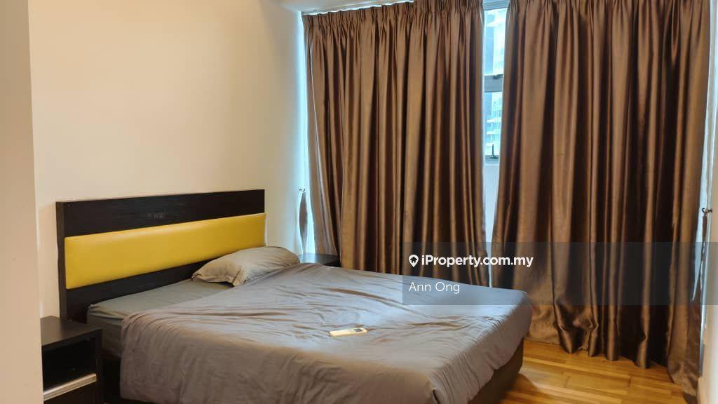 Service Residence for Sale in Suasana Bukit Ceylon / Raja Chulan Residences by Ann Ong - iProperty.com.my