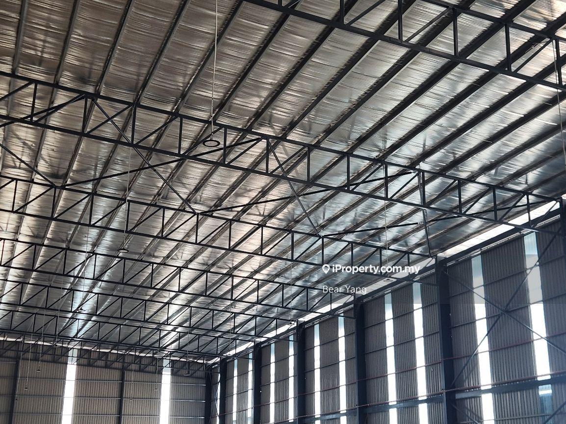 Warehouse for Rent in Kampung Baru Sungai Buloh, Sungai Buloh by Bear Yang - iProperty.com.my