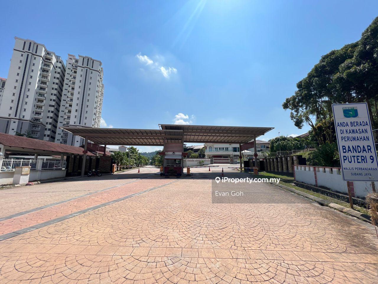 Semi-Detached House for Sale in Bandar Puteri Puchong, Puchong by Evan Goh - iProperty.com.my