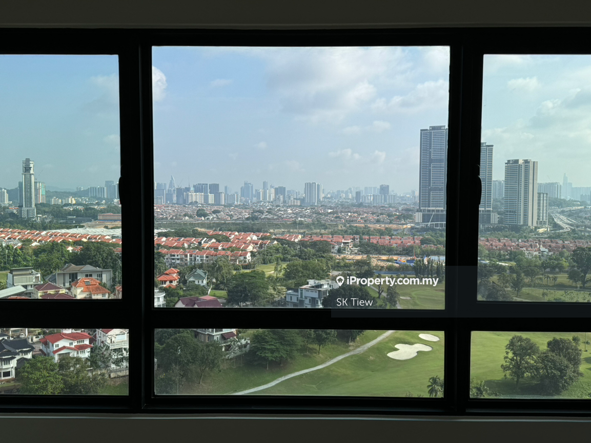 Service Residence for Sale in The Tropika by SK Tiew - iProperty.com.my