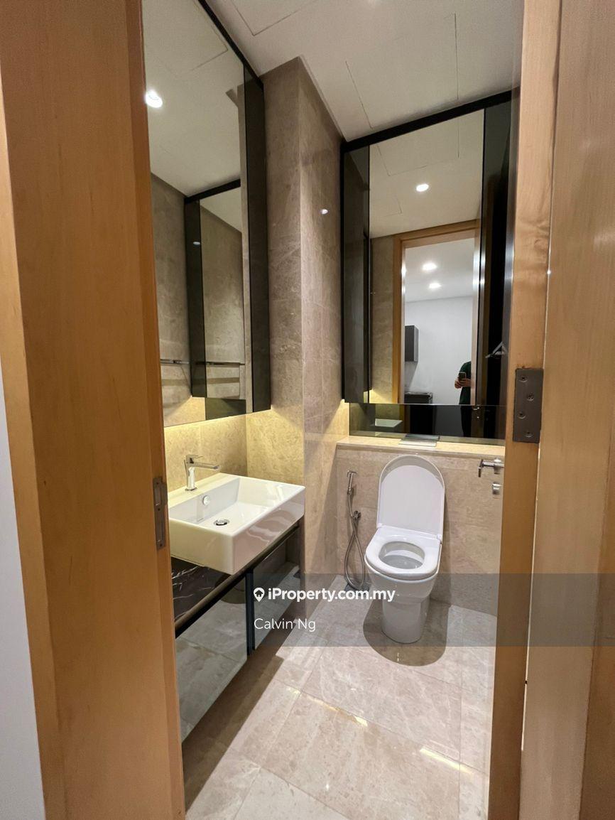 Service Residence for Sale in Damansara City Residency (DC Residensi) by Calvin Ng - iProperty.com.my