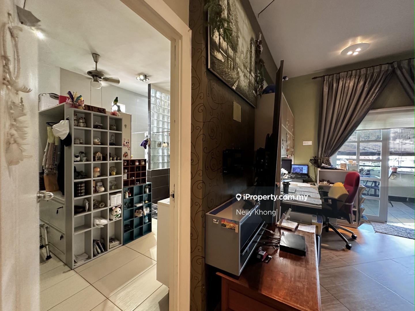 2-storey Terraced House for Sale in Jalan Desa Bakti,, Taman Desa by Nelly Khong - iProperty.com.my