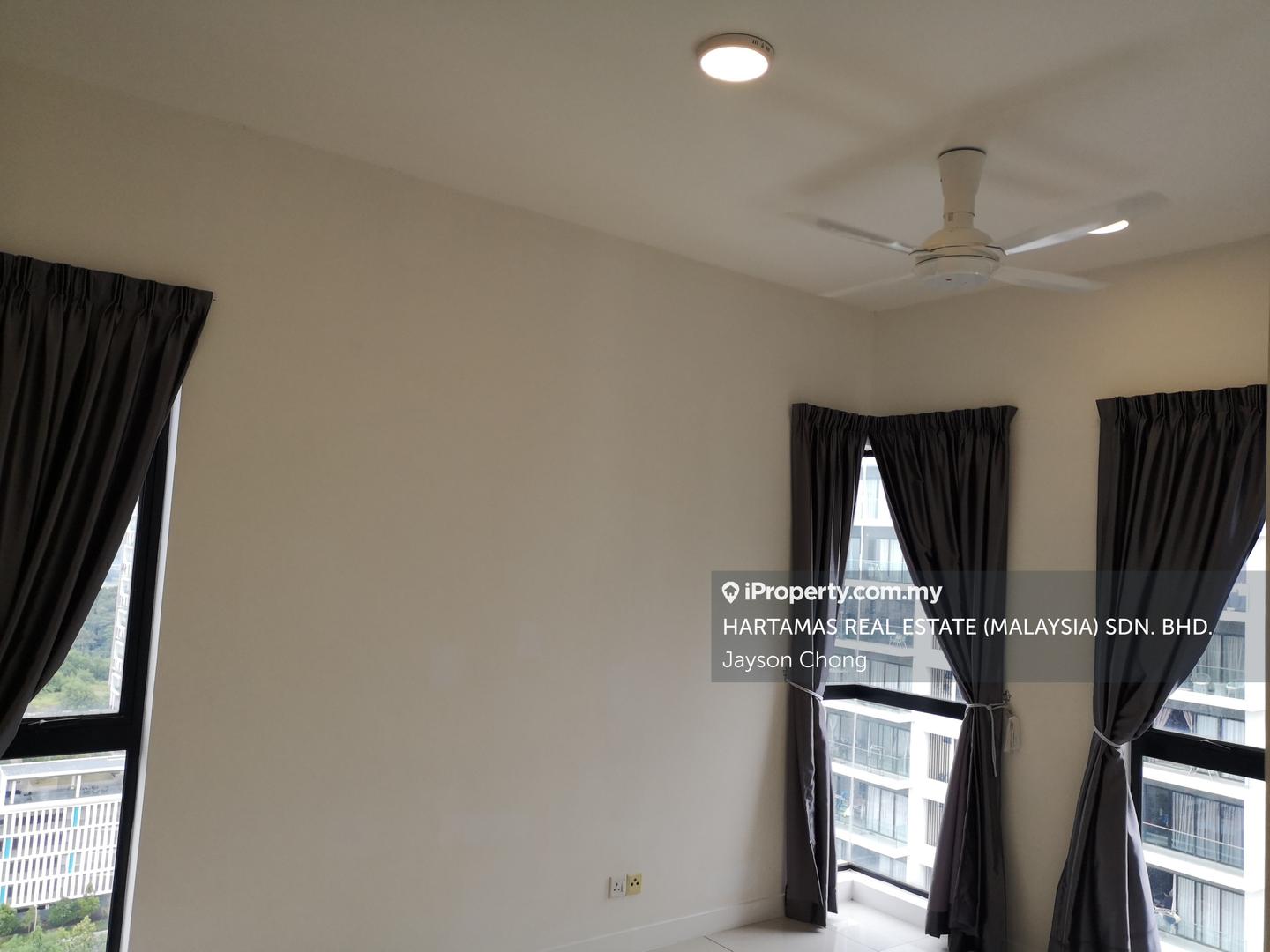 Condominium for Sale in CloudTree Residence by Jayson Chong - iProperty.com.my
