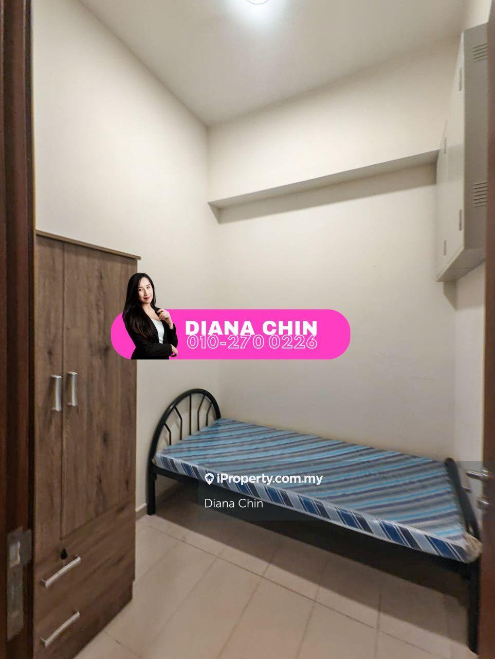 Condominium for Rent in Alila2 by Diana Chin - iProperty.com.my