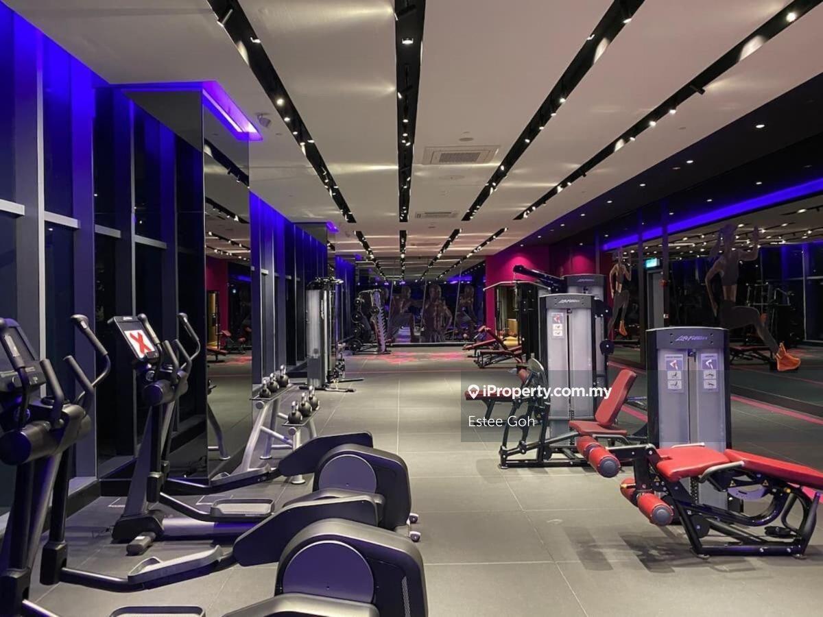 Residensi Servis untuk Dijual di Star Residences One oleh Estee Goh - iProperty.com.my