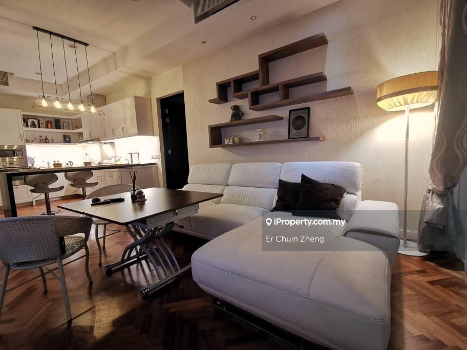 Kondominium untuk Dijual di Quayside Seafront Resort Condominiums oleh EC Zheng - iProperty.com.my