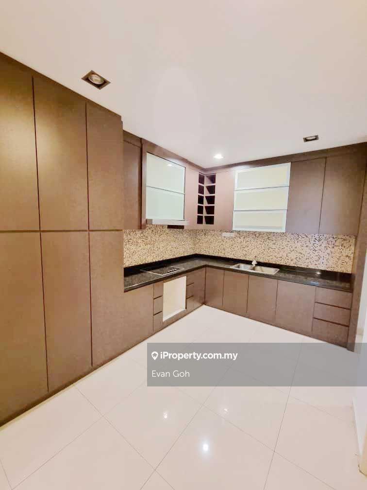 Semi-Detached House for Sale in Taman Mutiara Indah, Puchong by Evan Goh - iProperty.com.my