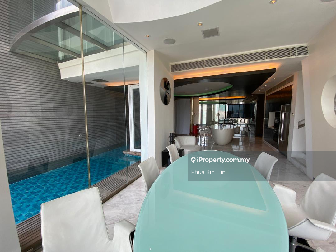 Kondominium untuk Disewa di One KL oleh Phua Kin Hin - iProperty.com.my