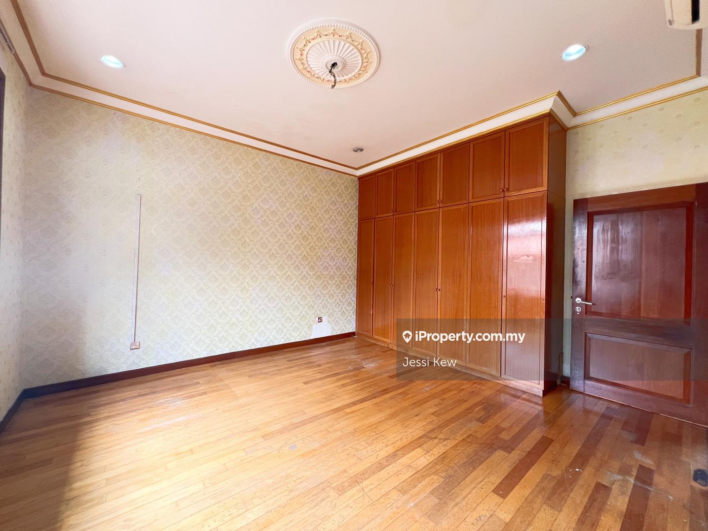 Banglo untuk Dijual di TTDI Hills, Taman Tun Dr Ismail, Taman Tun Dr Ismail oleh Jessi Kew - iProperty.com.my