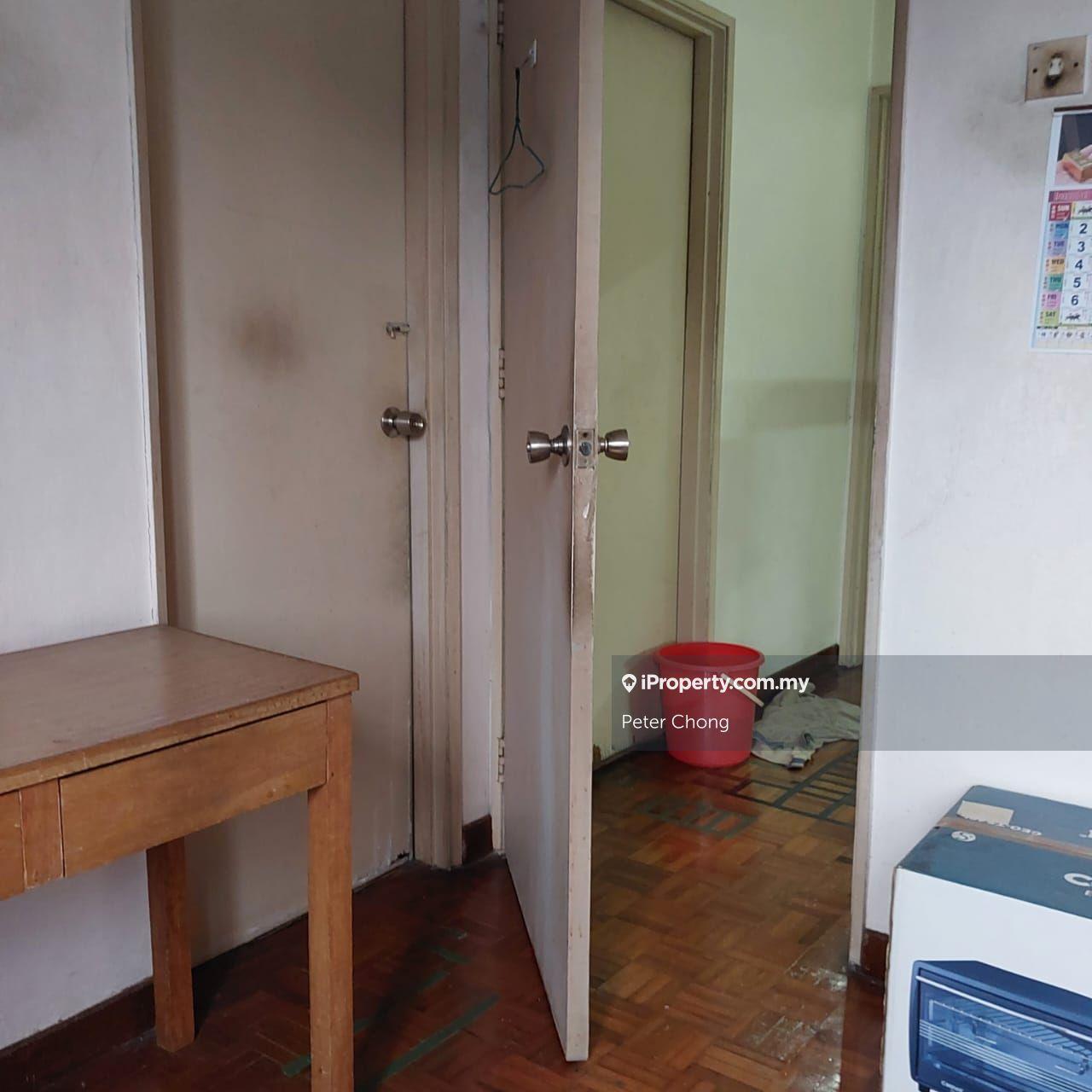 2-storey Terraced House for Sale in Taman Seri Bahagia, Cheras by Peter Chong - iProperty.com.my