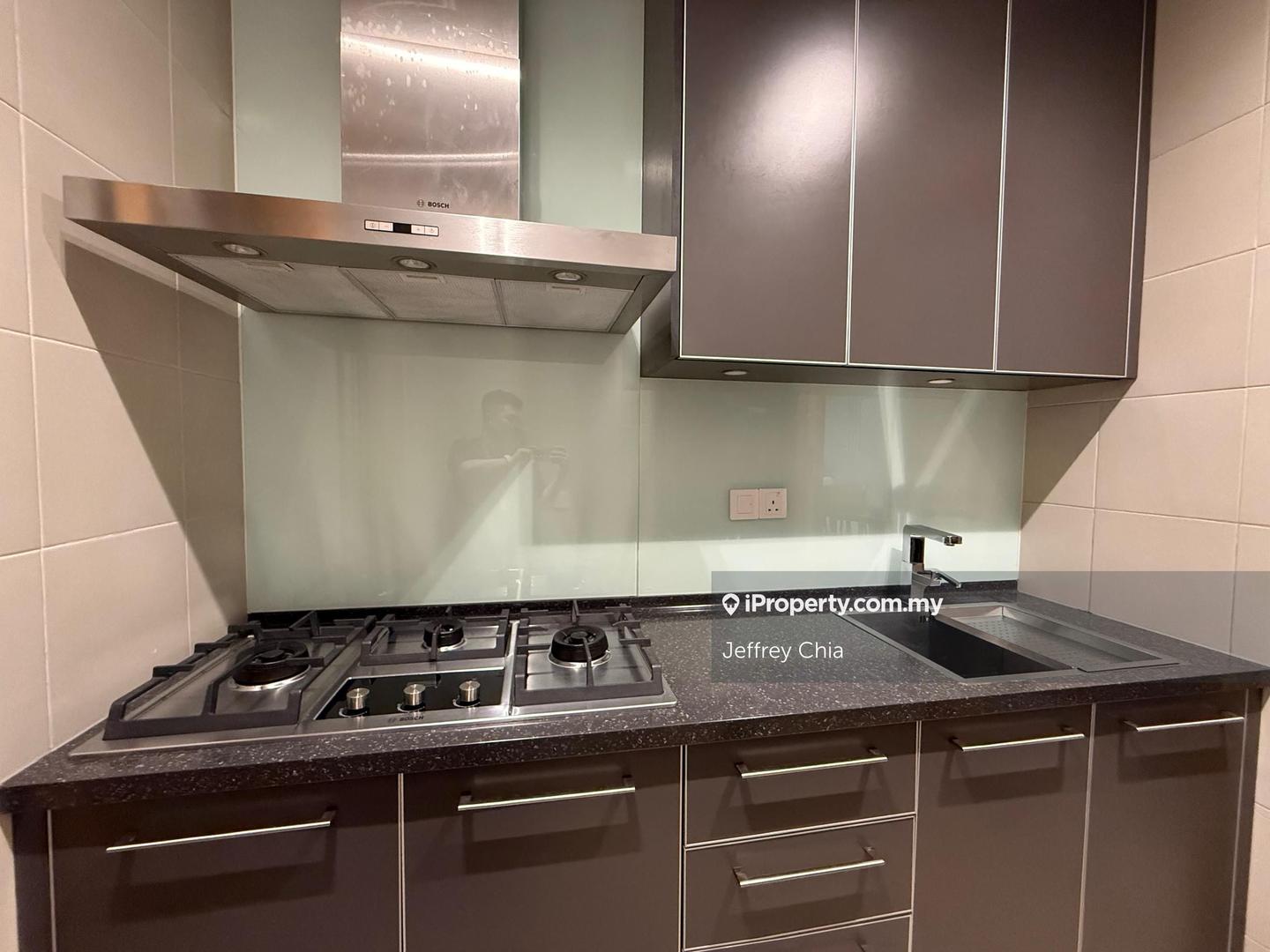 Service Residence for Sale in Damansara City Residency (DC Residensi) by Jeffrey Chia - iProperty.com.my