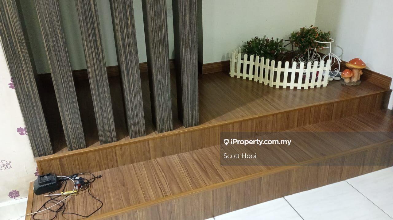 2-storey Terraced House for Sale in Mutiara Puchong, Puchong by Scott Hooi - iProperty.com.my