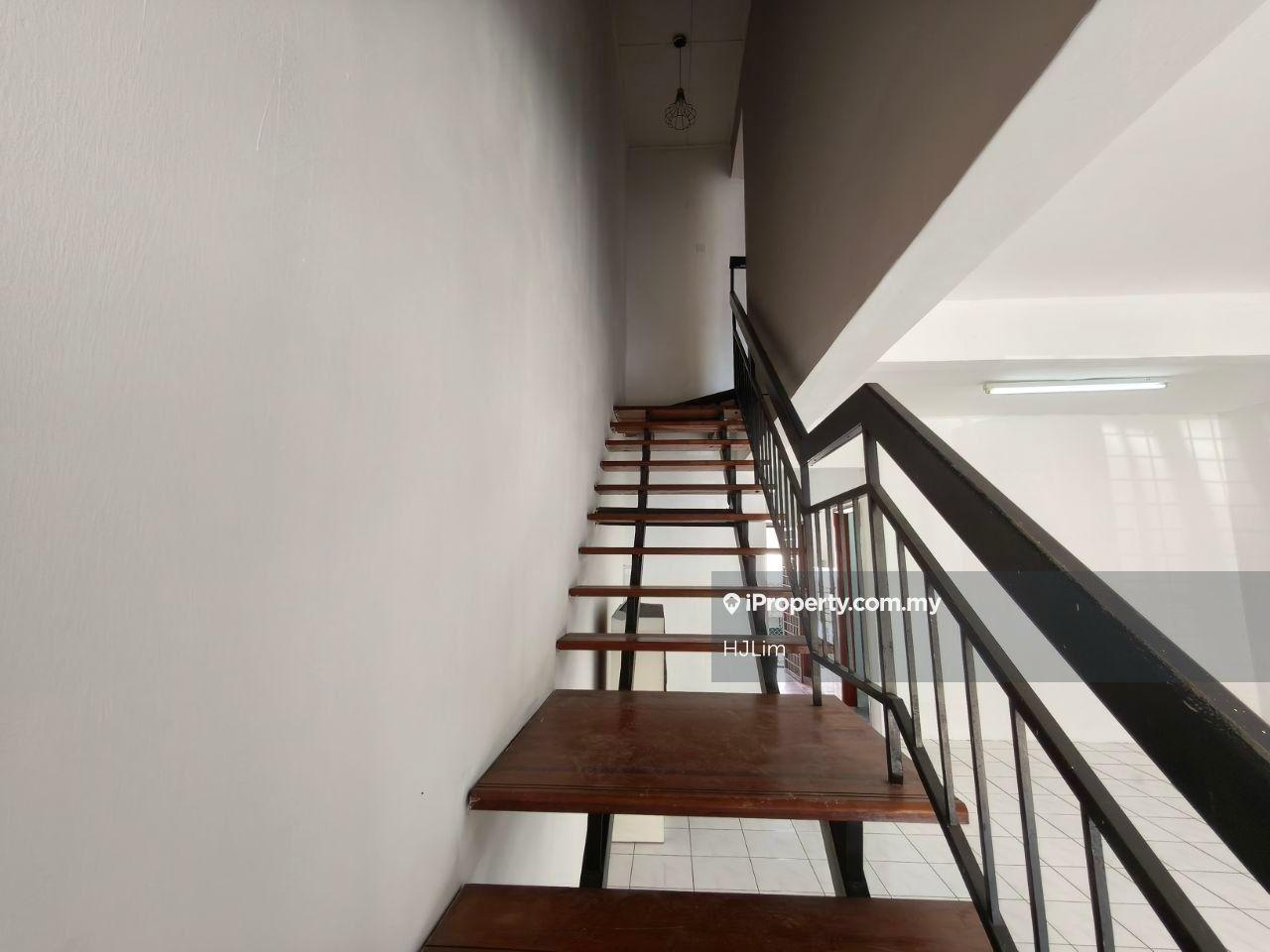 2-storey Terraced House for Sale in Taman Puncak Jalil, Seri Kembangan by HJLim - iProperty.com.my