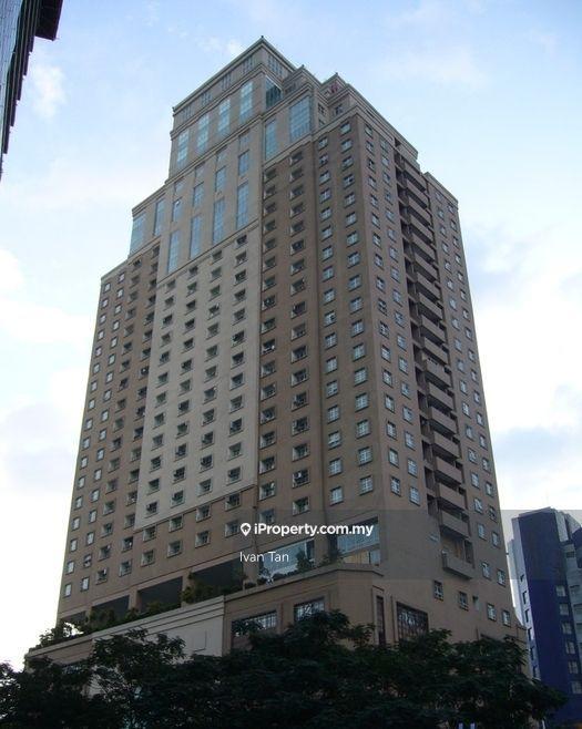 Service Residence for Rent in Maytower Serviced Residences by Ivan Tan - iProperty.com.my