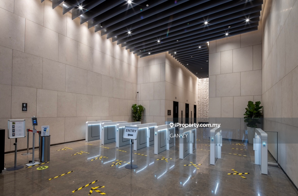 Pejabat untuk Disewa di KLCC, KL City Centre oleh GAN ZY - iProperty.com.my