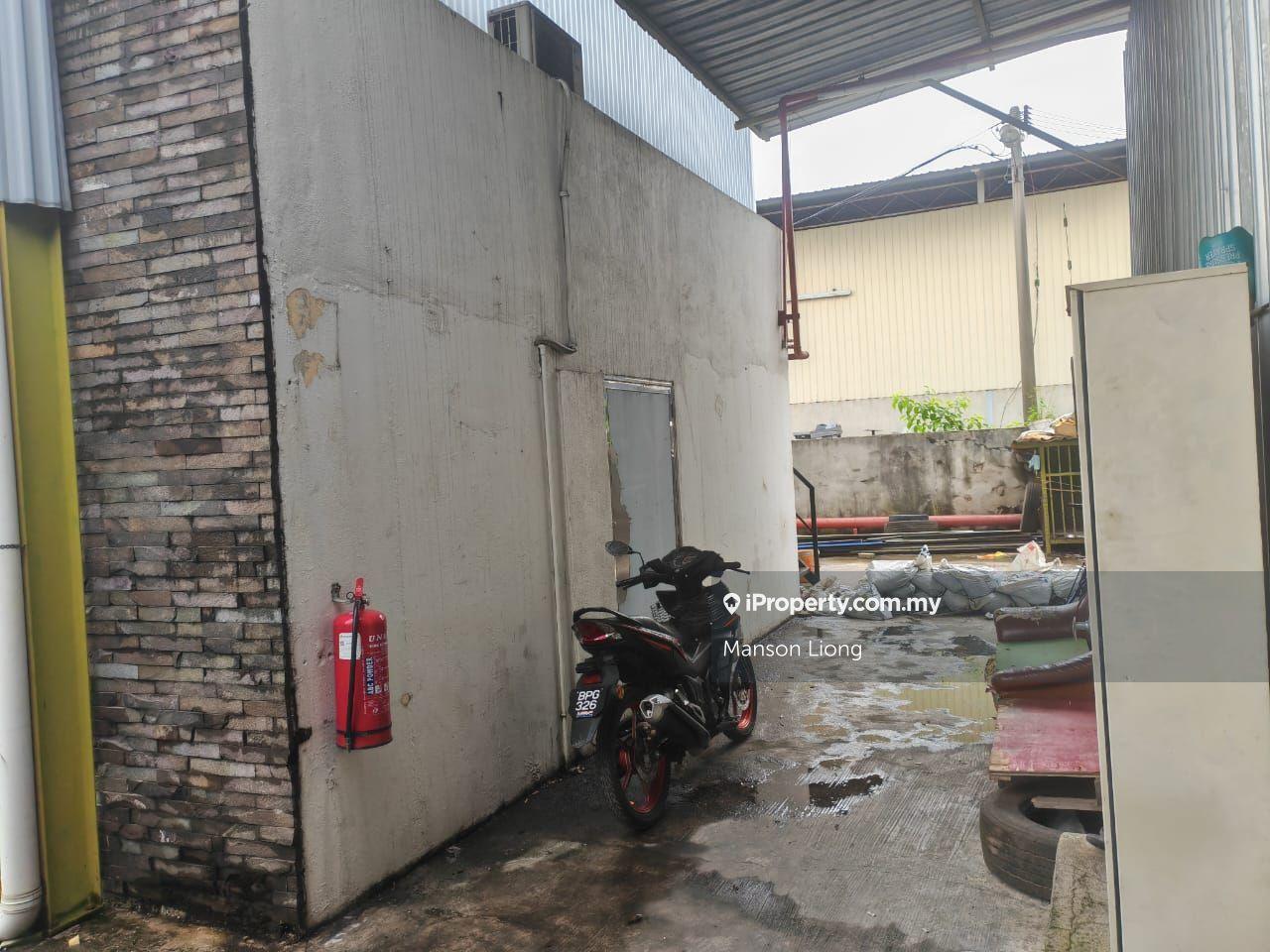Detached Factory for Sale in Kampung Baru Subang, Sungai Buloh by Manson Liong - iProperty.com.my