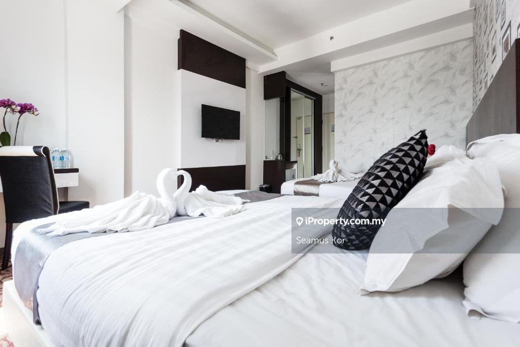 Hotel / Resort untuk Dijual di Johor Bahru, Johor oleh Seamus Kor - iProperty.com.my