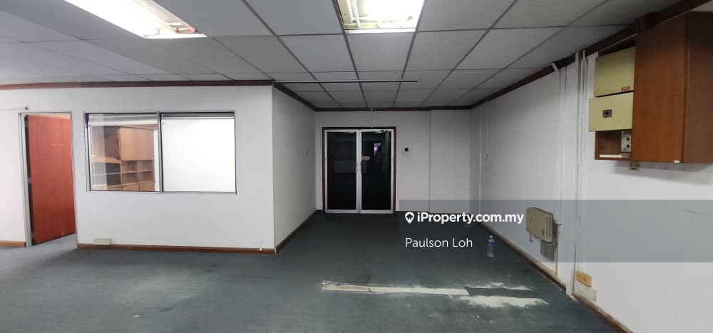 Warehouse for Rent in Seksyen 51, Petaling Jaya by Paulson Loh - iProperty.com.my