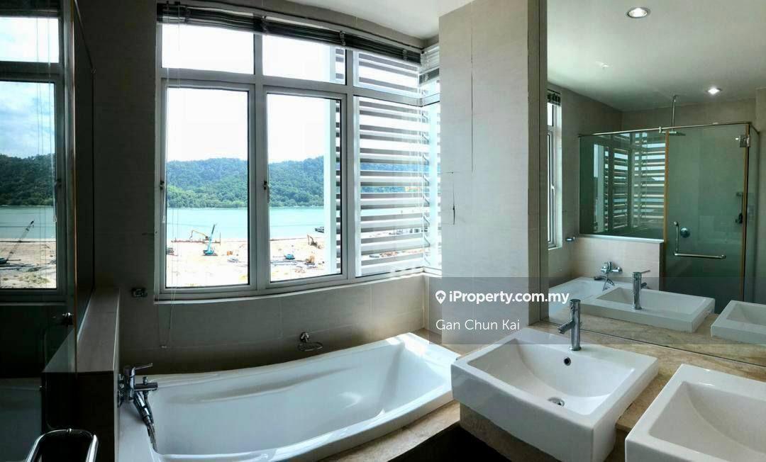 Kondominium untuk Disewa di BayStar Condominium oleh Gan Chun Kai - iProperty.com.my