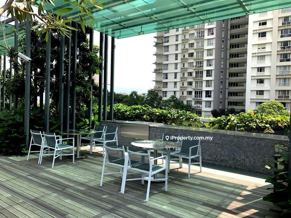 Condominium for Rent in One Central Park by SY Yap - iProperty.com.my