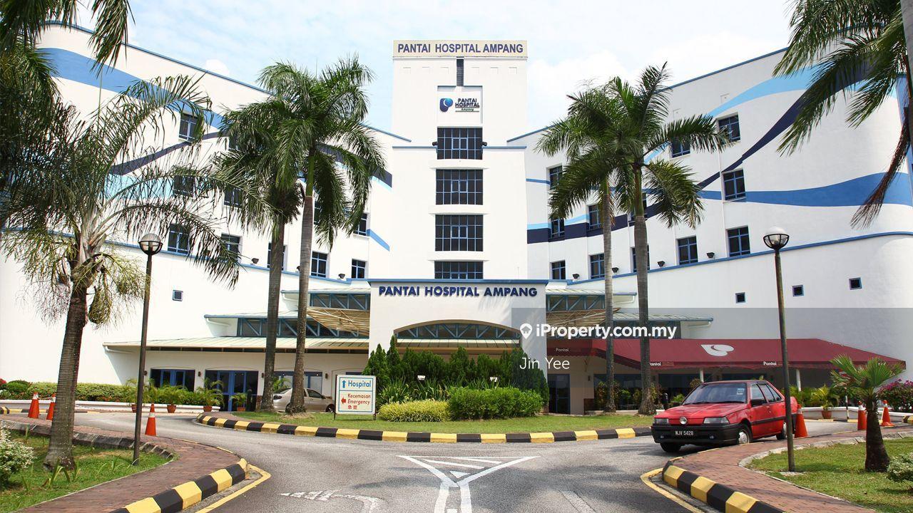 Semi-Detached House for Sale in Taman Putra, Ampang by Jin Yee - iProperty.com.my