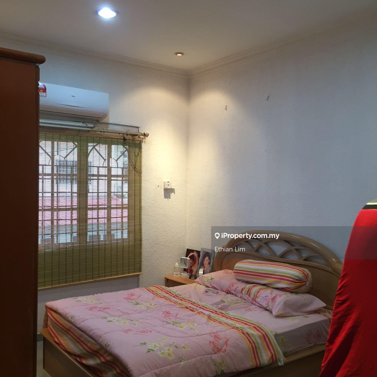 2-storey Terraced House for Sale in Semenyih, Bangi by Ethian Lim - iProperty.com.my