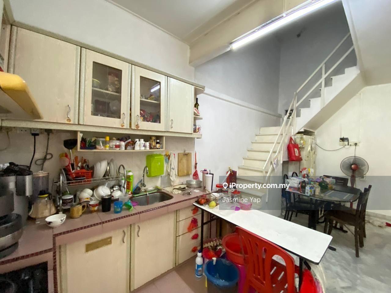 1-storey Terraced House for Sale in Sea Park, Petaling Jaya by Jasmine Yap - iProperty.com.my