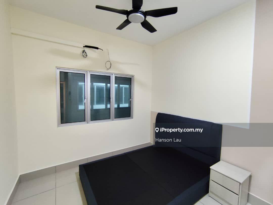 Service Residence for Rent in Razak City Residences (RC Residences) by Hanson Lau - iProperty.com.my