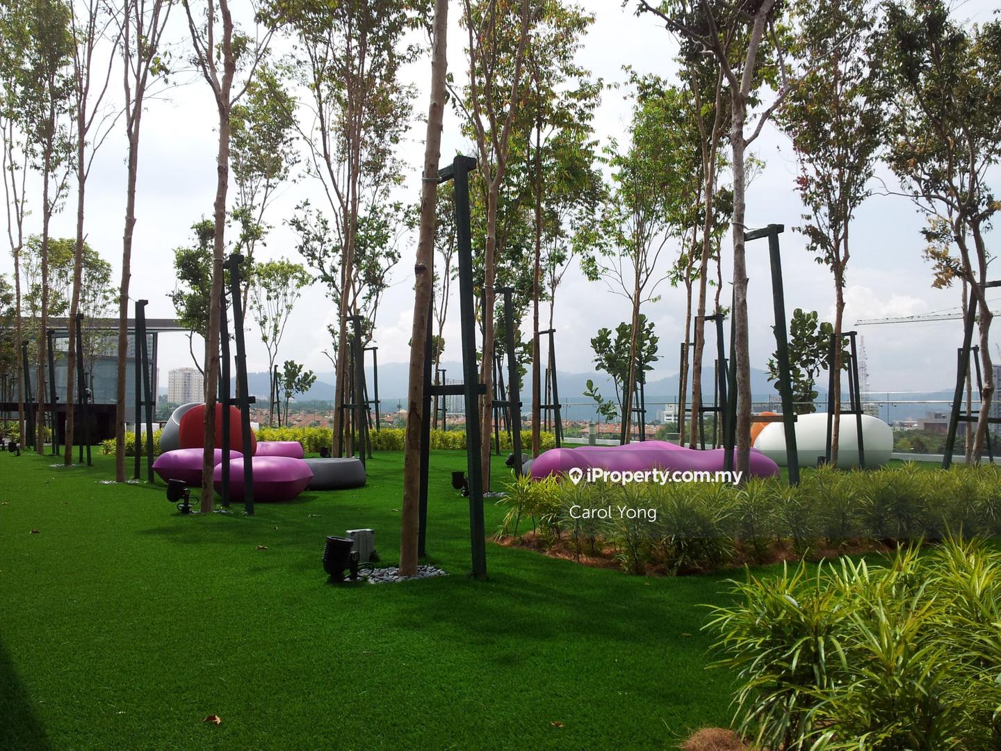 Kondominium untuk Disewa di The Breezeway oleh Carol Yong - iProperty.com.my