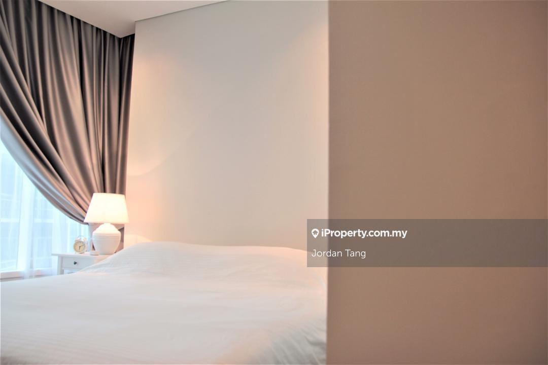 Residensi Servis untuk Disewa di Sky Suites @ KLCC oleh Jordan Tang - iProperty.com.my