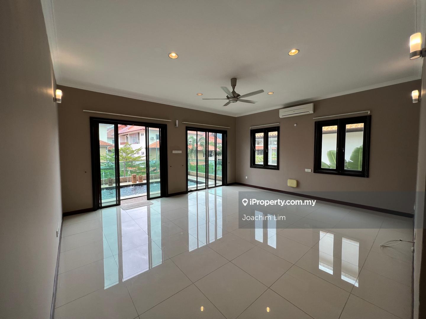 Banglo untuk Dijual di Beverly Heights, Ampang oleh Joachim Lim - iProperty.com.my