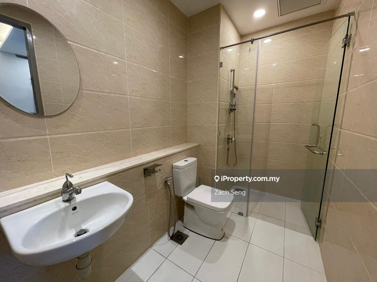 Residensi Servis untuk Disewa di One Residence oleh Zach Seng - iProperty.com.my