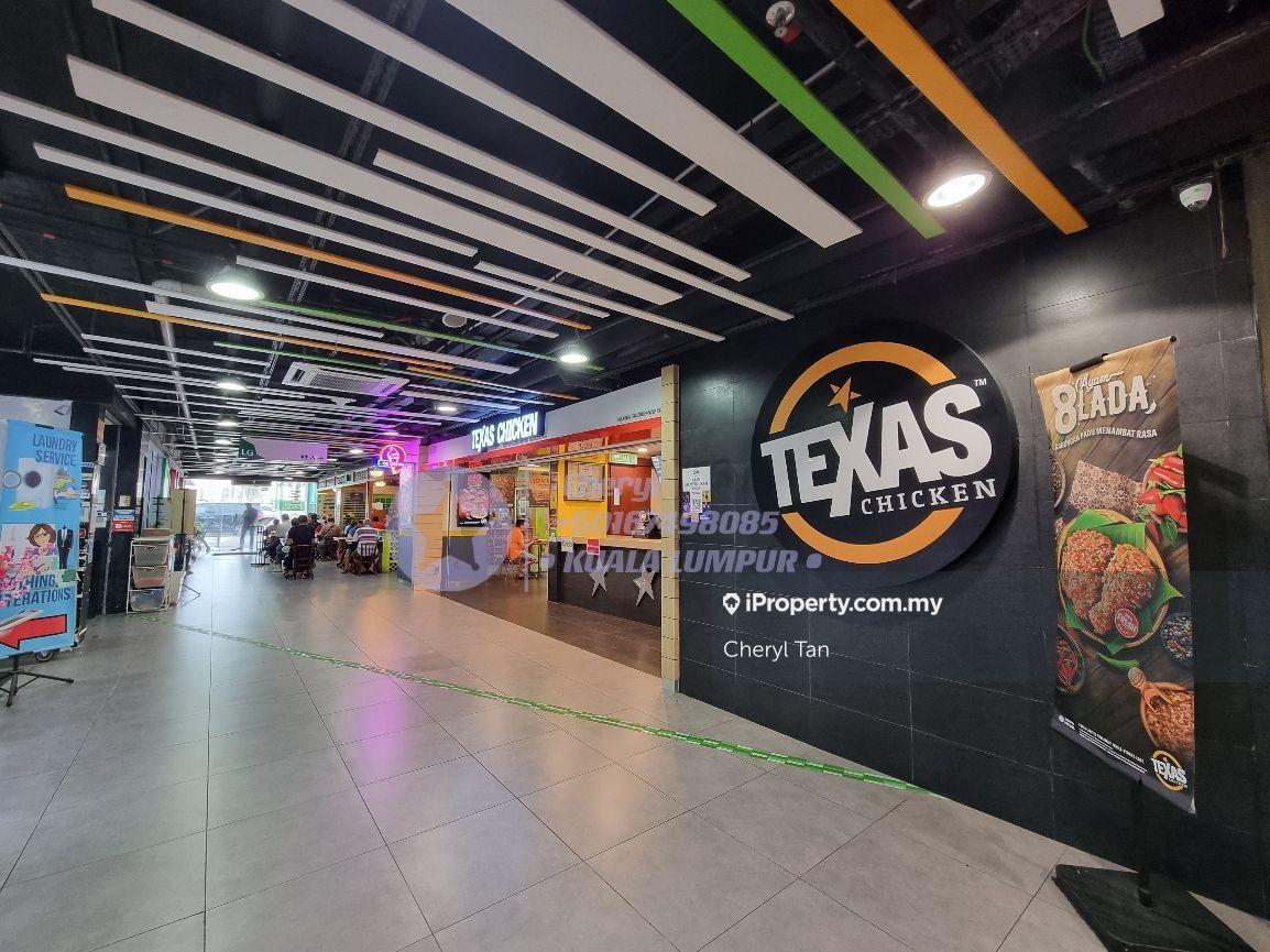 Service Residence for Rent in Main Place Residence by Cheryl Tan - iProperty.com.my