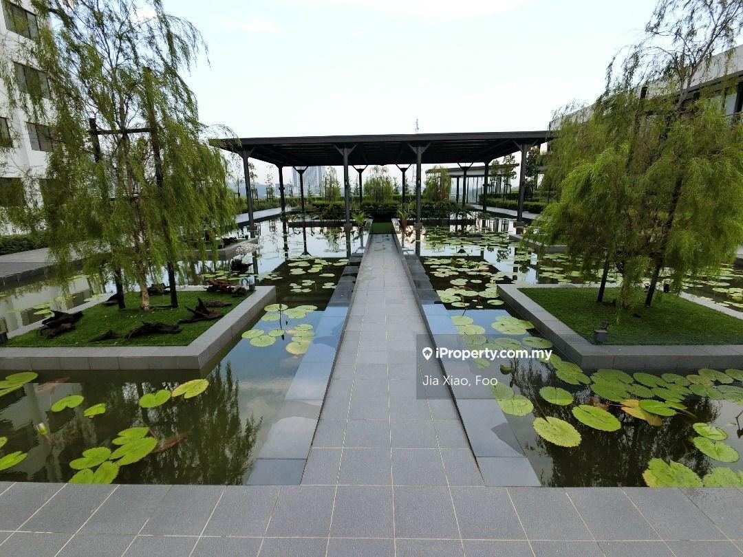 Condominium for Sale in Ken Rimba Condominium 1 by Jia Xiao, Foo - iProperty.com.my