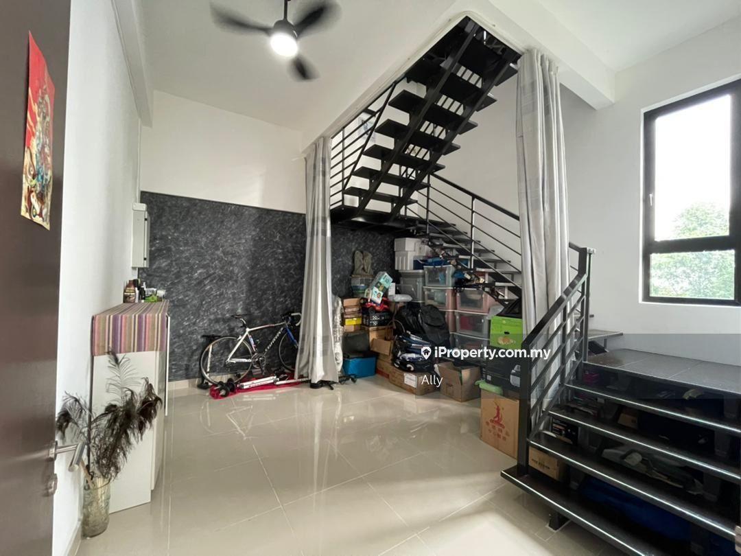 Rumah Bandar untuk Dijual di Ken Rimba, Shah Alam oleh Ally - iProperty.com.my
