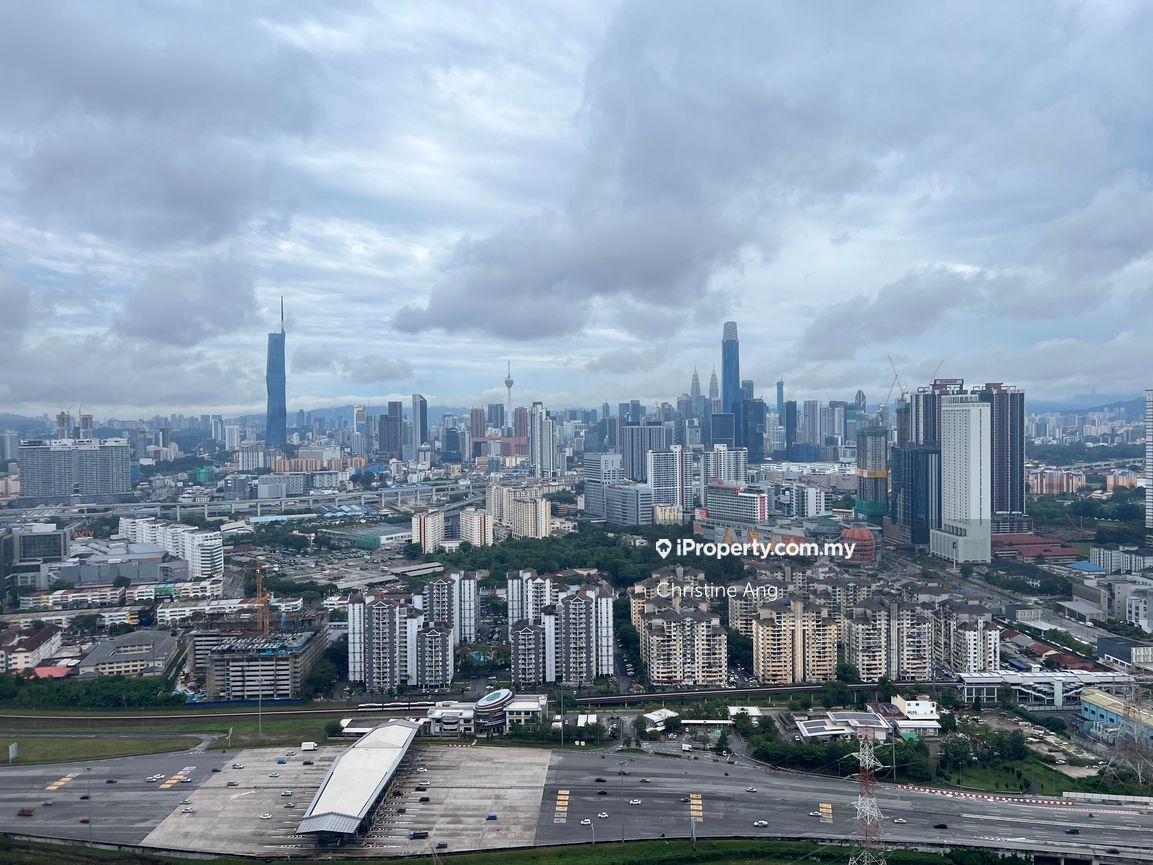 Service Residence for Sale in M Vertica by Christine Ang - iProperty.com.my