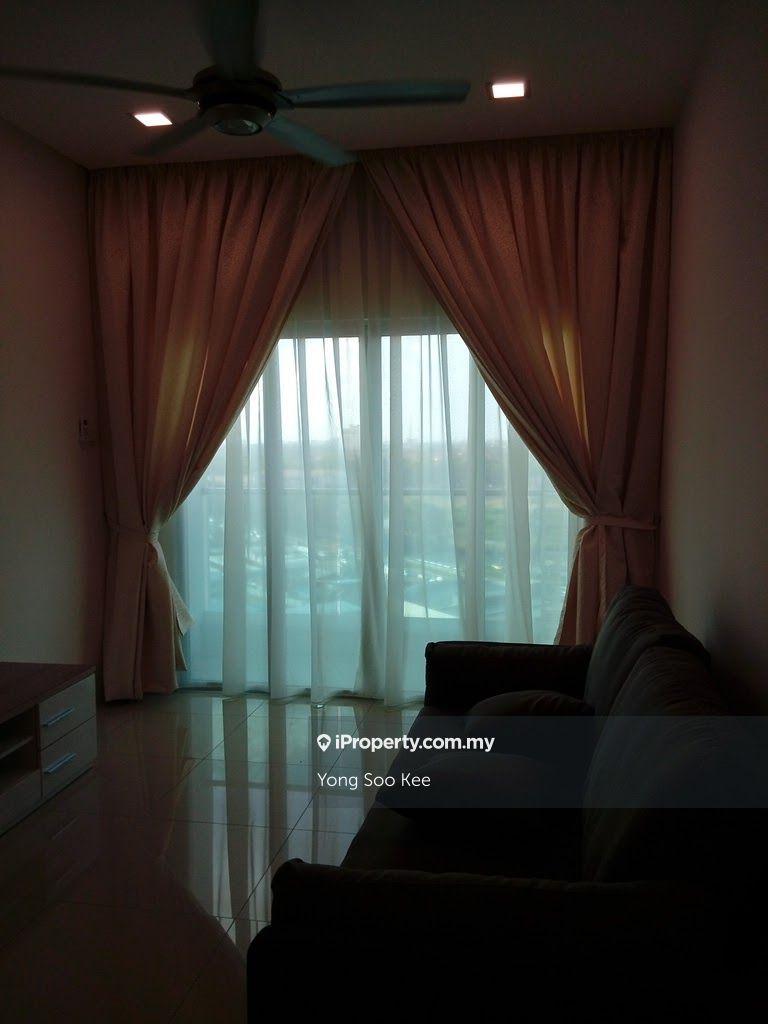 Kondominium untuk Disewa di The Signature Condo oleh Yong Soo Kee - iProperty.com.my