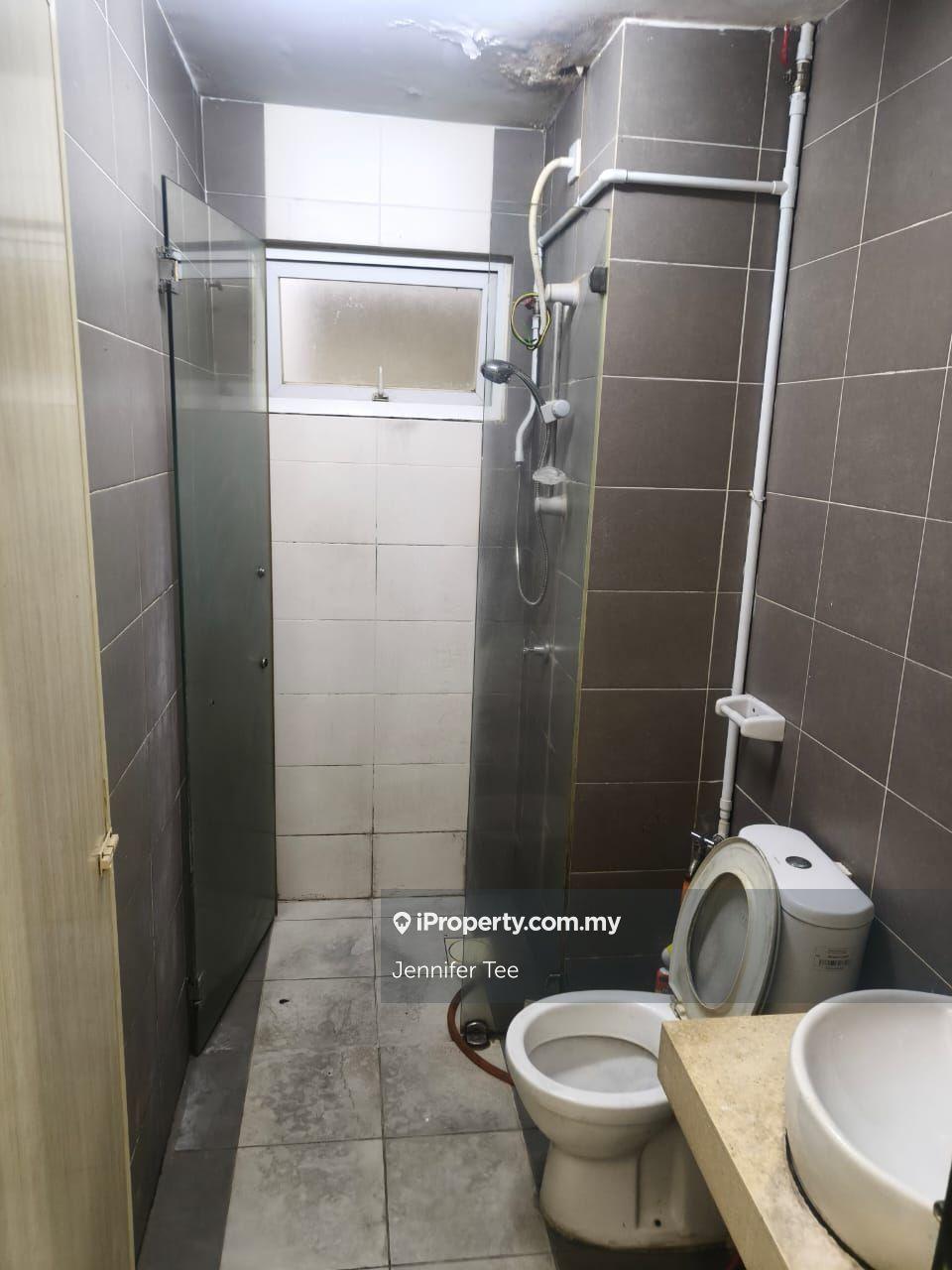 Kondominium untuk Disewa di First Residence (Residensi Unggul) oleh Jennifer Tee - iProperty.com.my