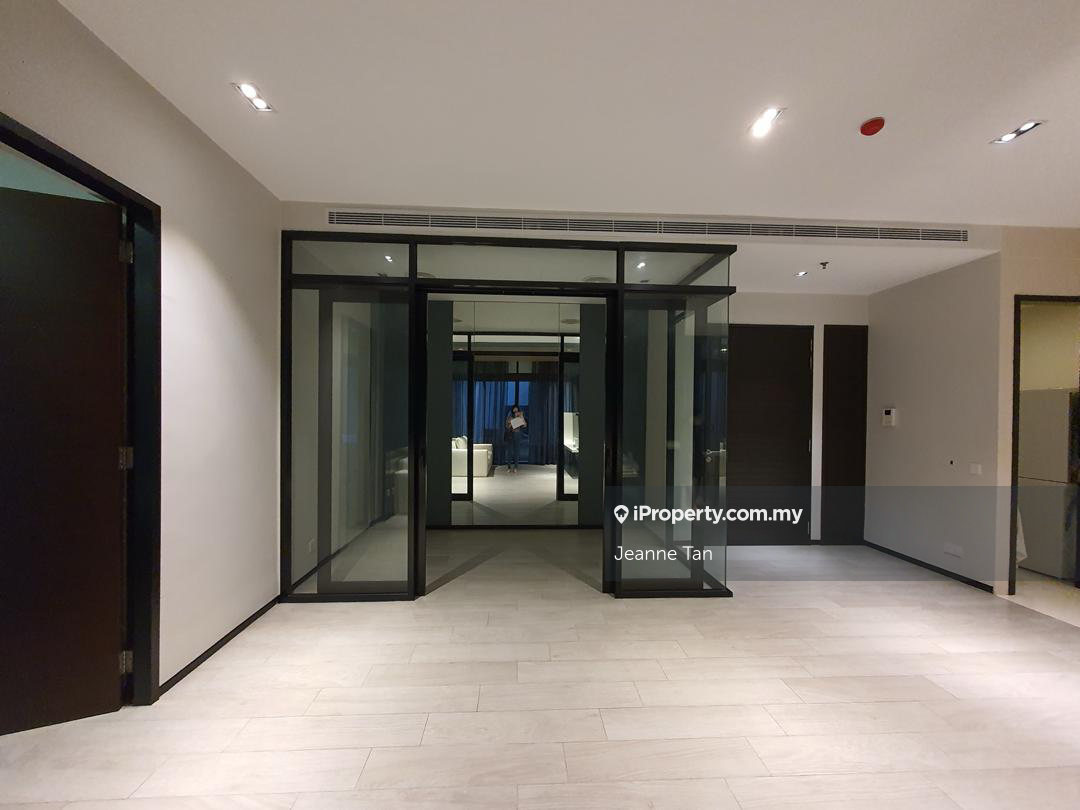 Residensi Servis untuk Disewa di Clearwater Residences oleh Jeanne Tan - iProperty.com.my