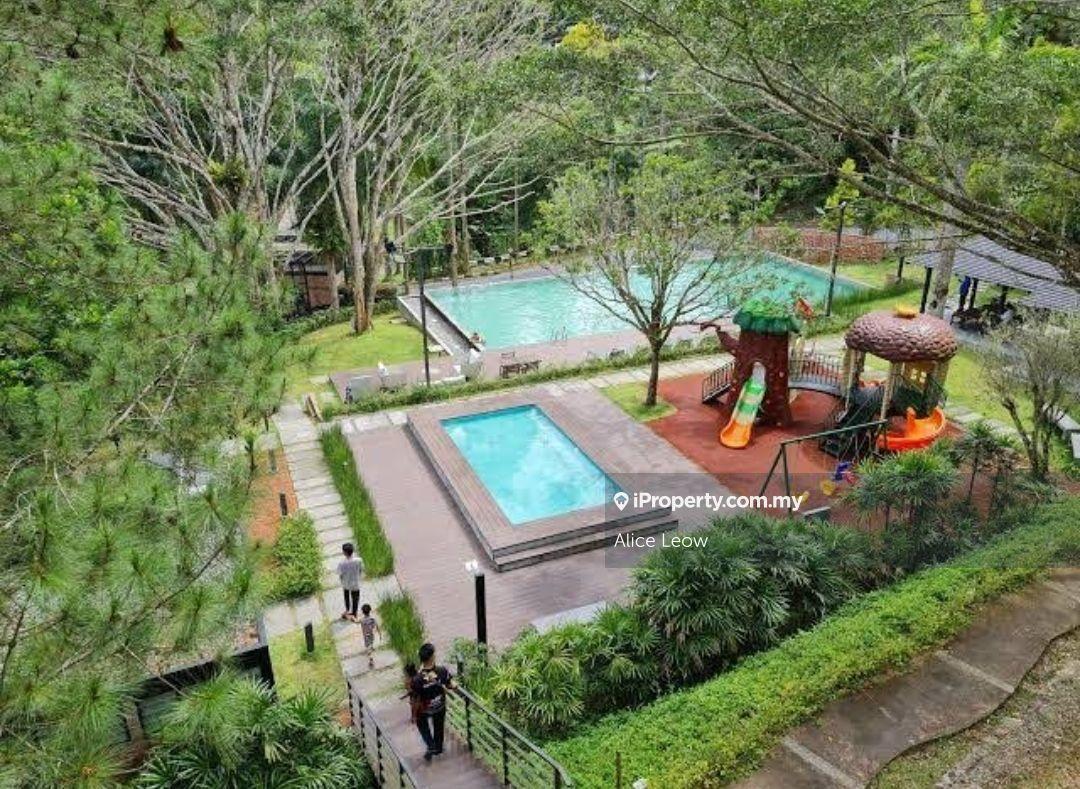 Kondominium untuk Dijual di Genting View Resort oleh Alice Leow - iProperty.com.my