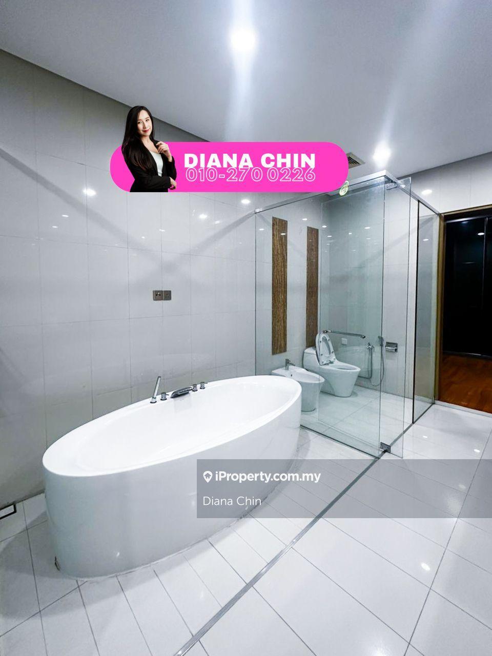 Kondominium untuk Disewa di 8 Gurney (The Shore Condominium) oleh Diana Chin - iProperty.com.my