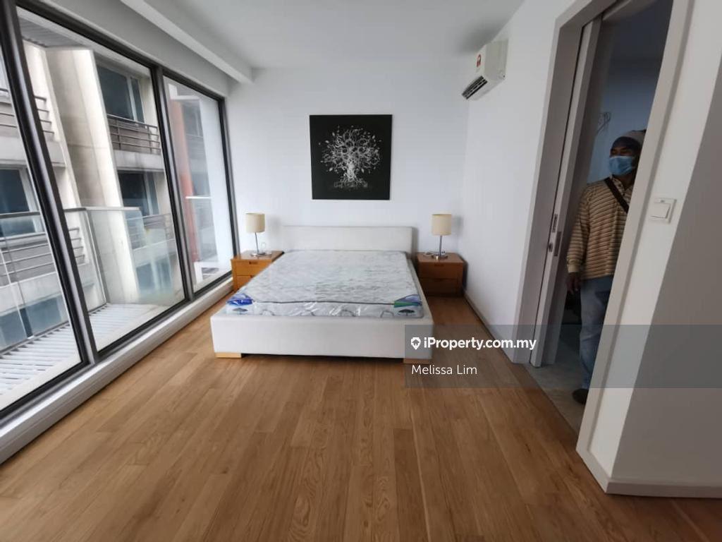 Service Residence for Rent in Bintang Fairlane Residences by Melissa Lim - iProperty.com.my