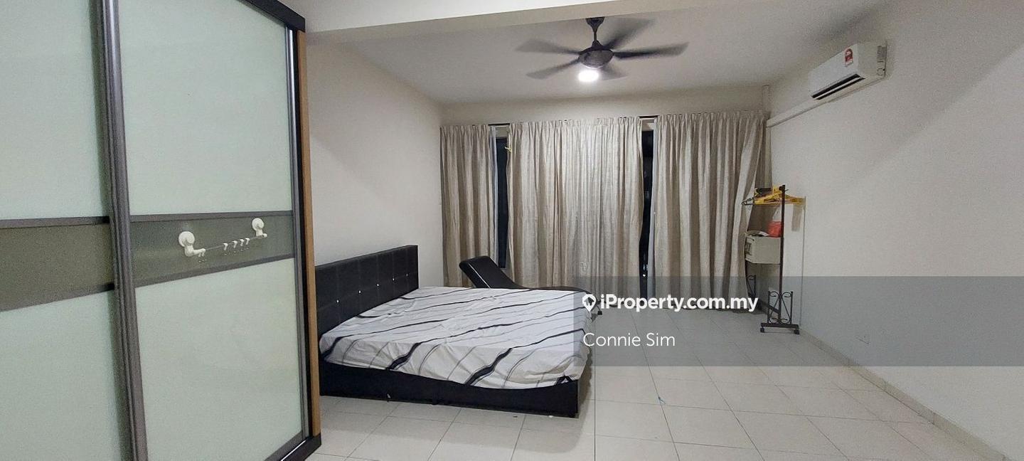Service Residence for Rent in The Garden Residences by Connie Sim - iProperty.com.my