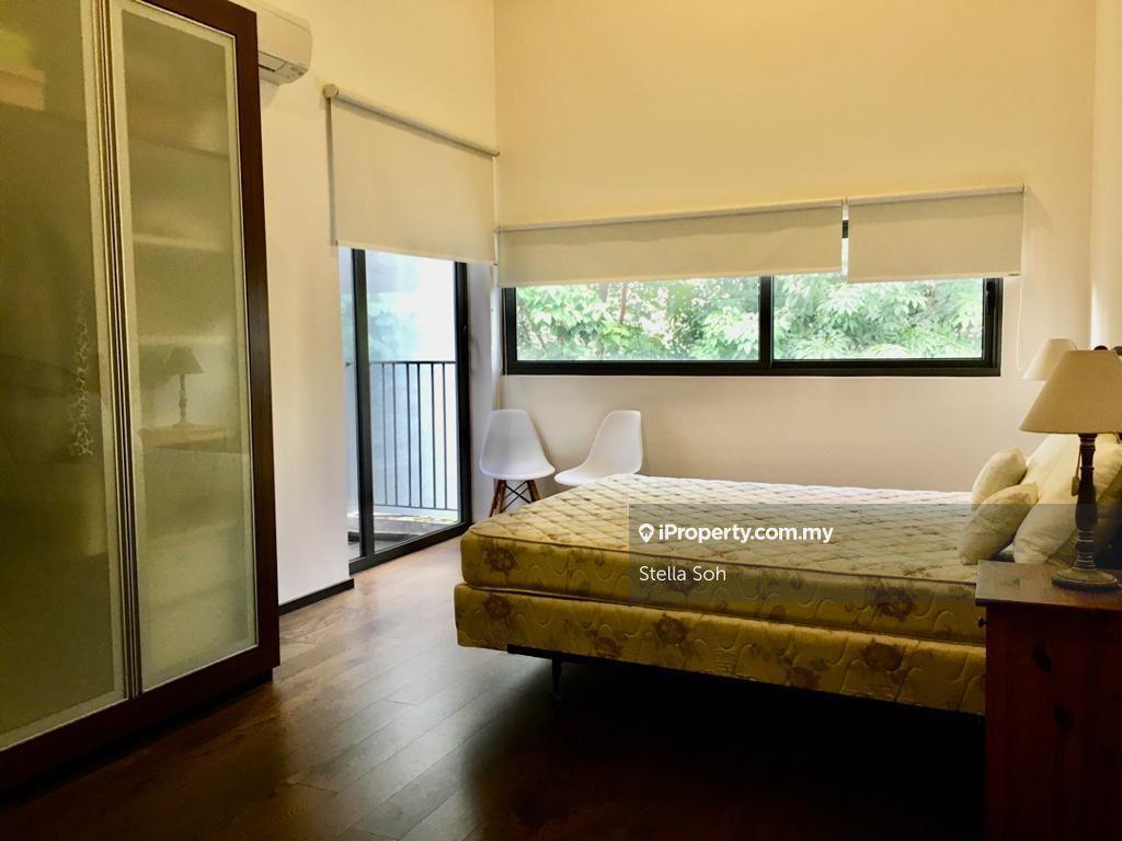 3.5-storey Terraced House for Sale in Desa Parkcity, Kuala Lumpur by Stella Soh - iProperty.com.my