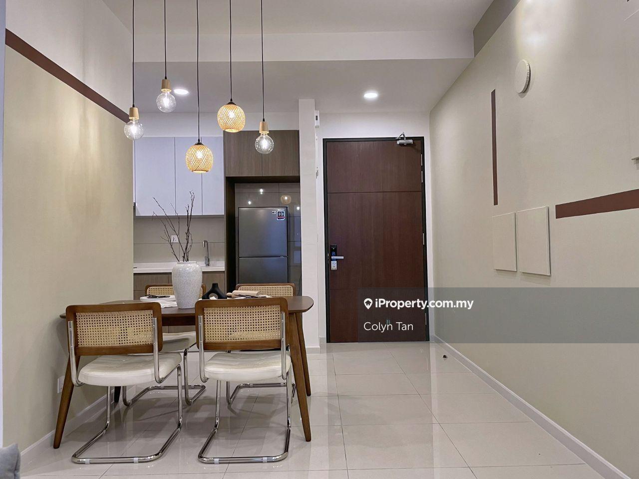 Service Residence for Rent in Sunway Velocity TWO by Colyn Tan - iProperty.com.my