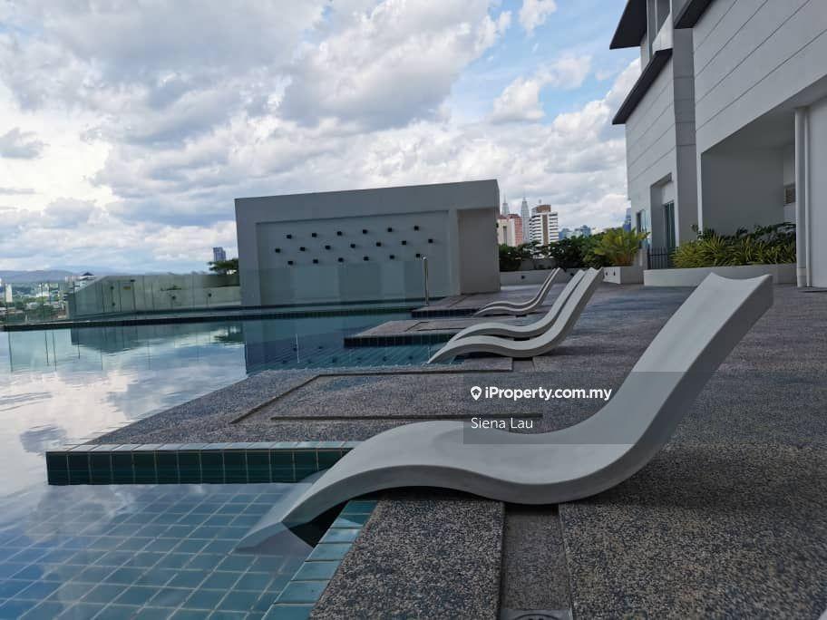 Residensi Servis untuk Disewa di Rica Residence oleh Siena Lau - iProperty.com.my