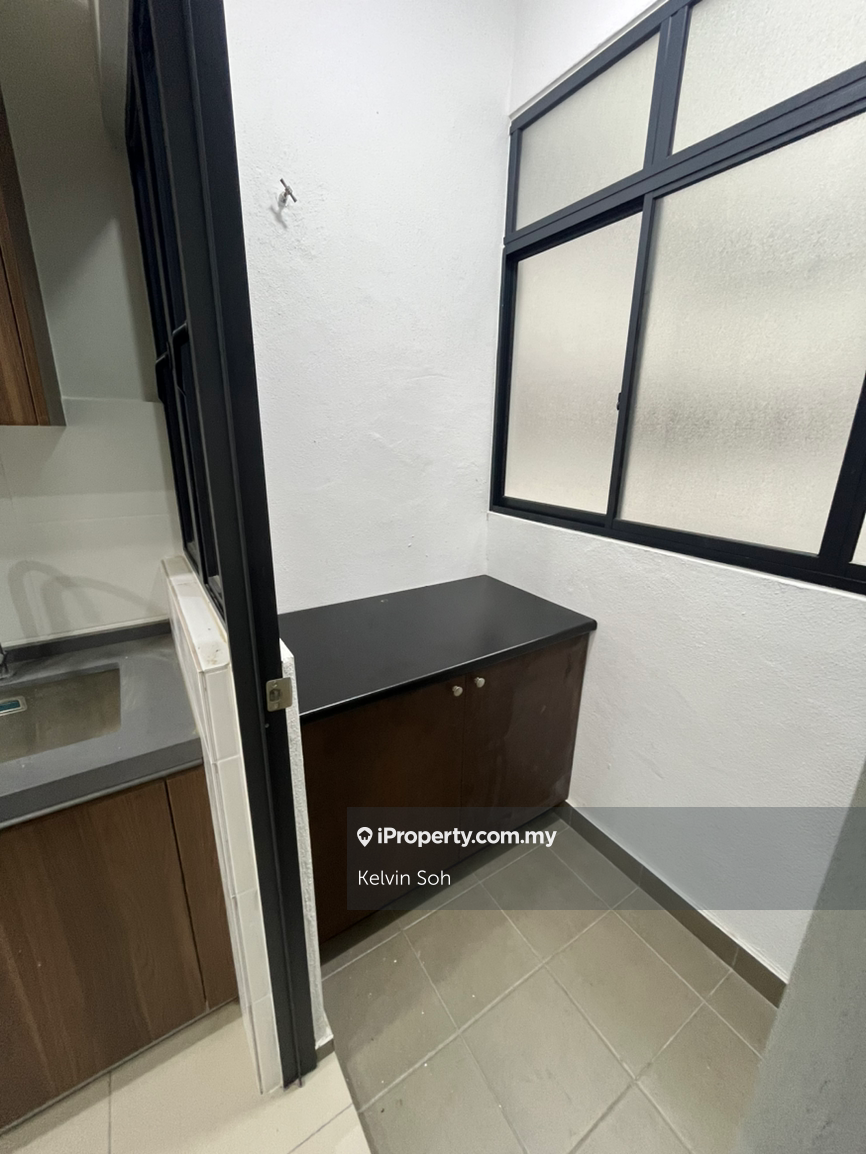 Condominium for Rent in Platinum Arena by Kelvin Soh - iProperty.com.my